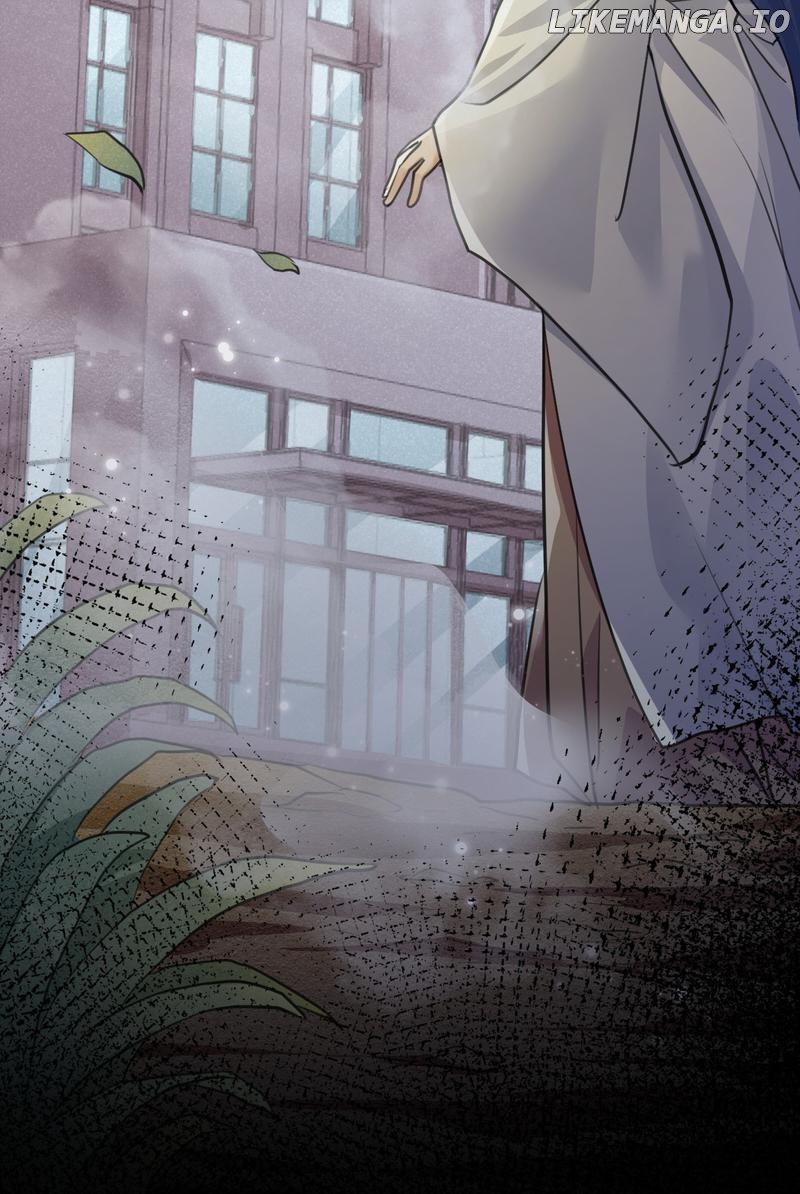 Cultivation To Immortality? The Horrible Kind! Chapter 39 - page 12