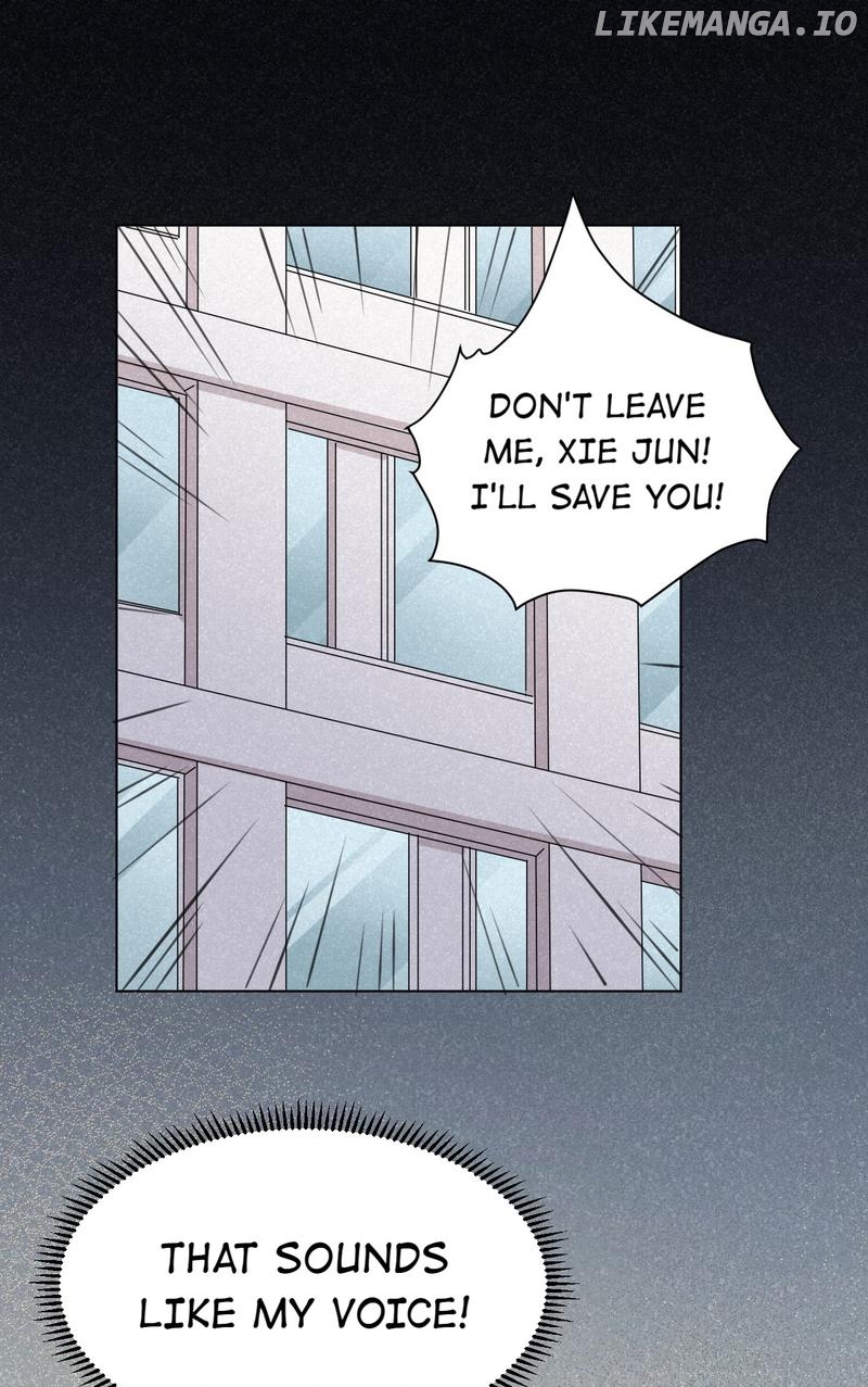 Cultivation To Immortality? The Horrible Kind! Chapter 39 - page 13