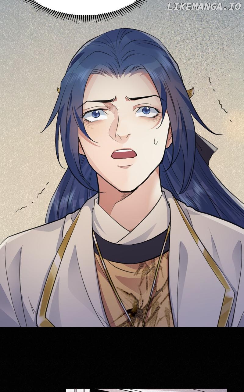 Cultivation To Immortality? The Horrible Kind! Chapter 39 - page 14