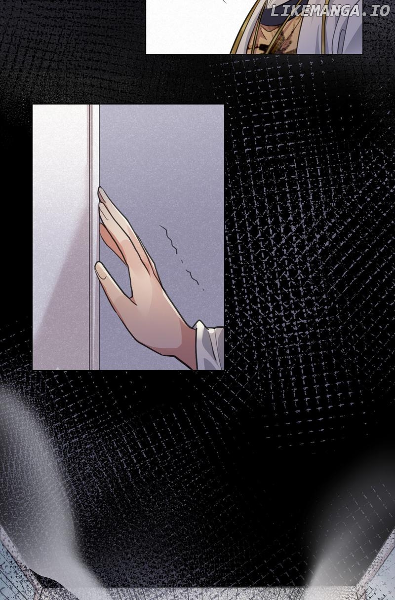 Cultivation To Immortality? The Horrible Kind! Chapter 39 - page 20