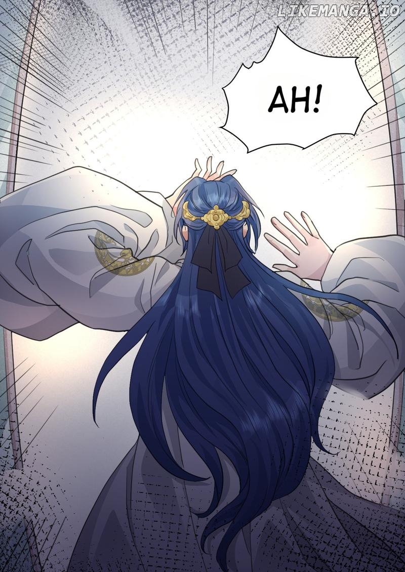 Cultivation To Immortality? The Horrible Kind! Chapter 39 - page 21