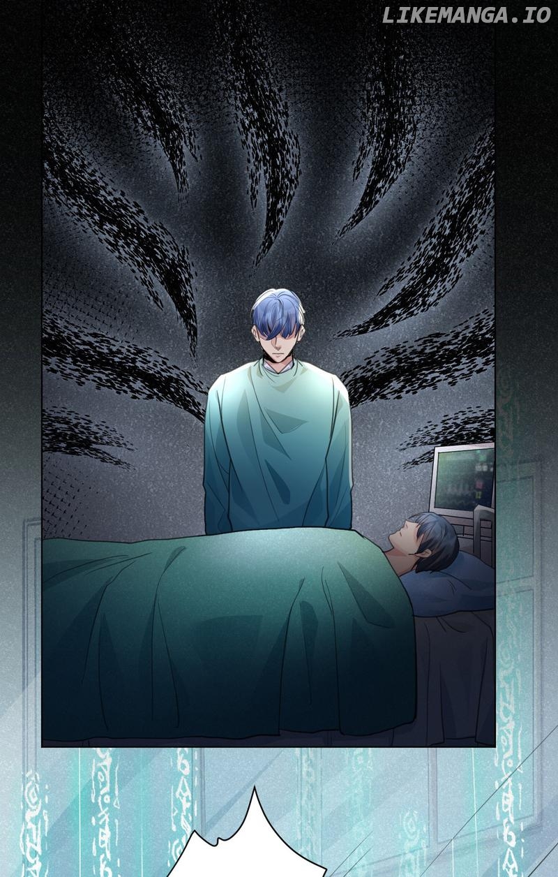 Cultivation To Immortality? The Horrible Kind! Chapter 39 - page 22