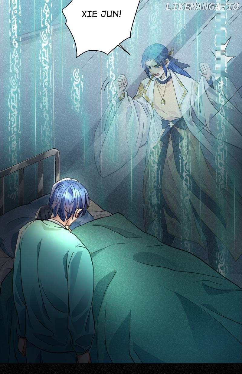 Cultivation To Immortality? The Horrible Kind! Chapter 39 - page 23