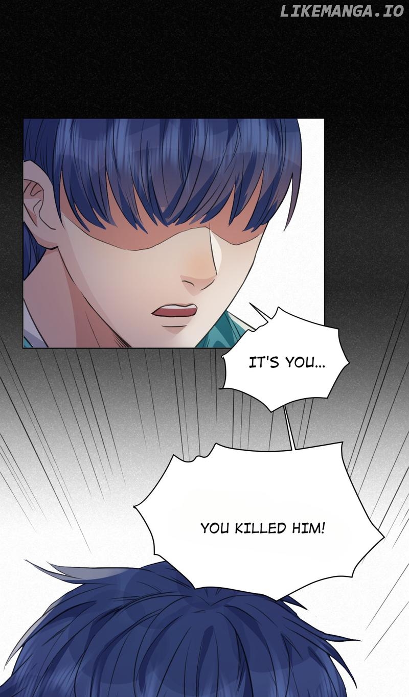 Cultivation To Immortality? The Horrible Kind! Chapter 39 - page 24