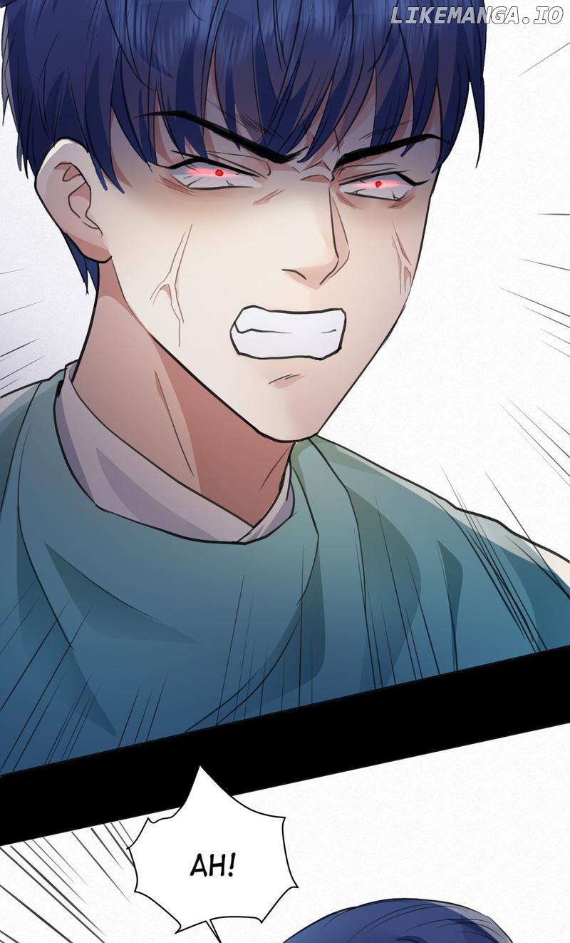 Cultivation To Immortality? The Horrible Kind! Chapter 39 - page 25