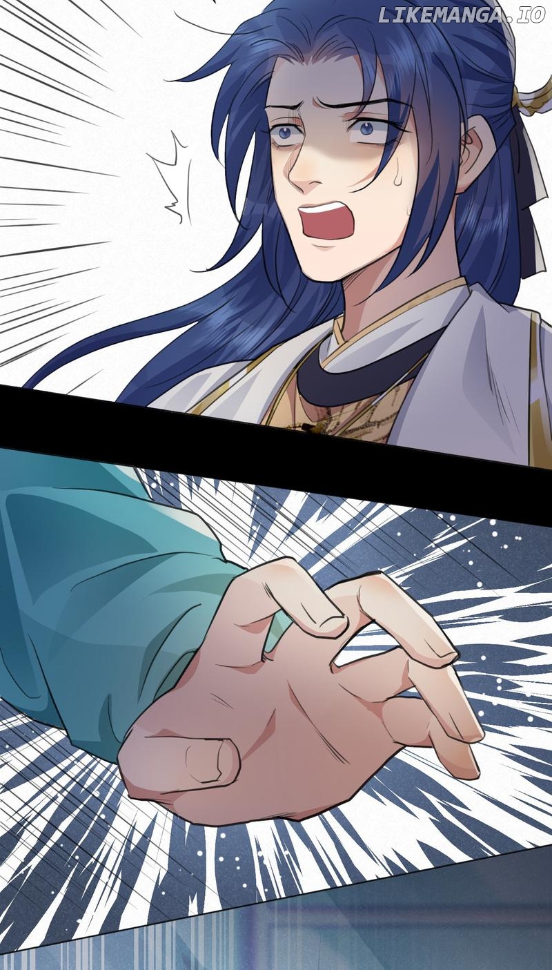 Cultivation To Immortality? The Horrible Kind! Chapter 39 - page 26