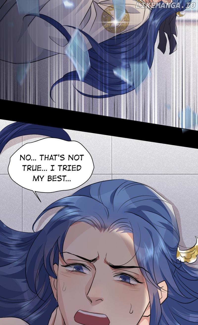 Cultivation To Immortality? The Horrible Kind! Chapter 39 - page 28