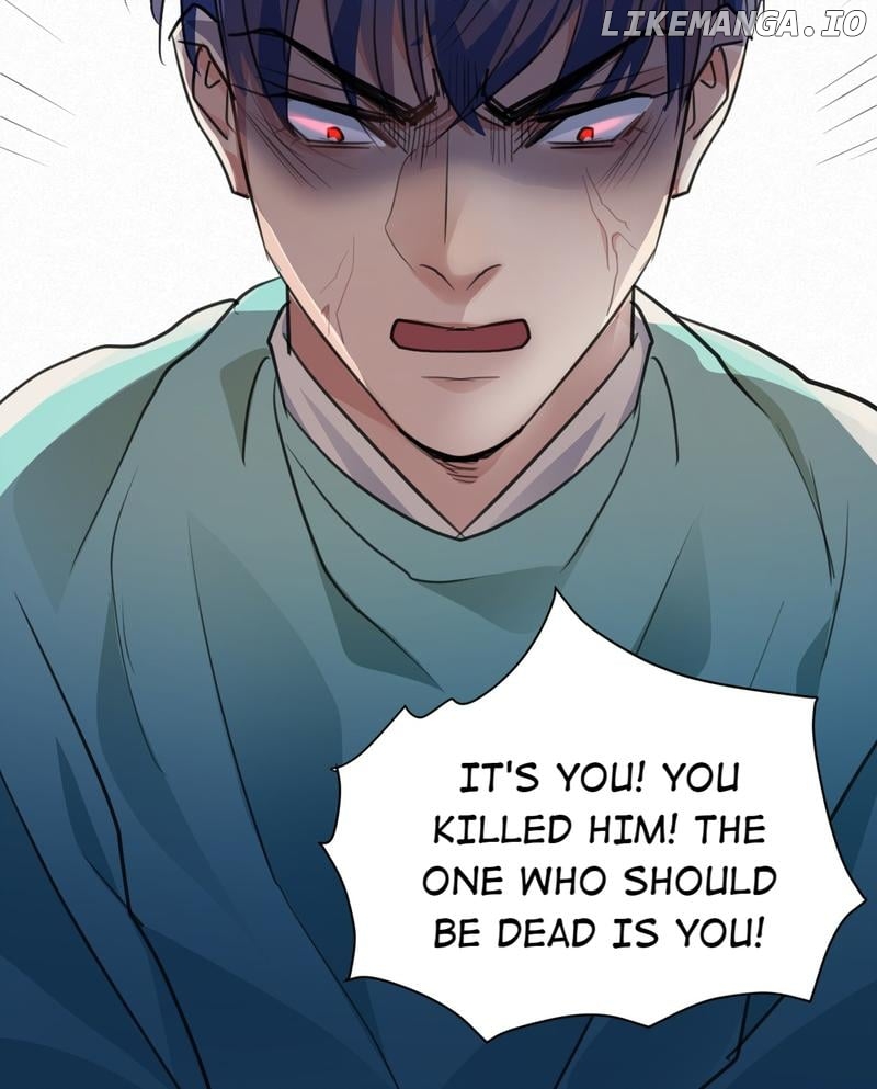 Cultivation To Immortality? The Horrible Kind! Chapter 39 - page 30