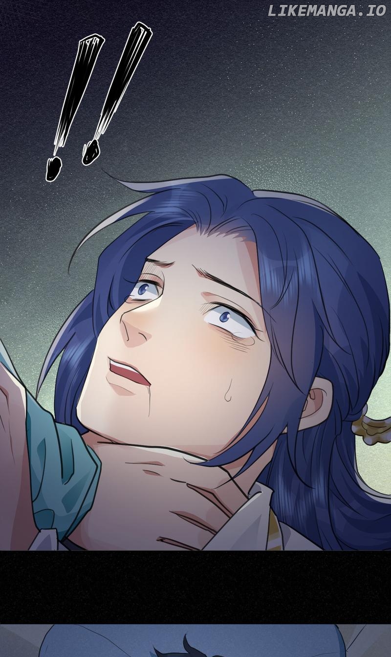 Cultivation To Immortality? The Horrible Kind! Chapter 39 - page 31