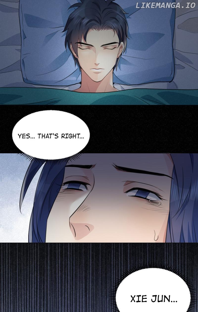 Cultivation To Immortality? The Horrible Kind! Chapter 39 - page 32