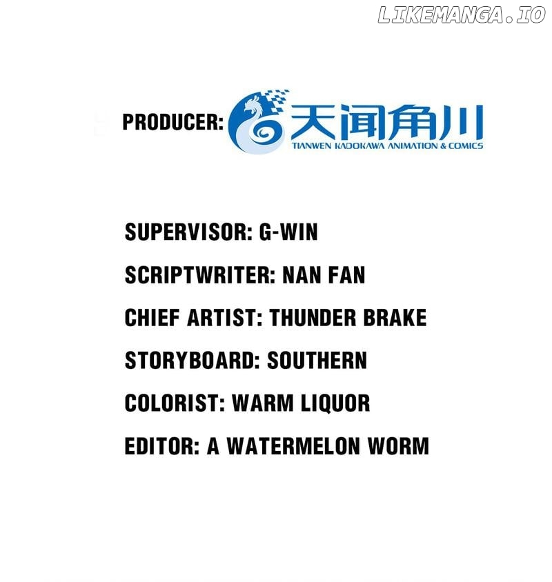 Cultivation To Immortality? The Horrible Kind! Chapter 39 - page 3