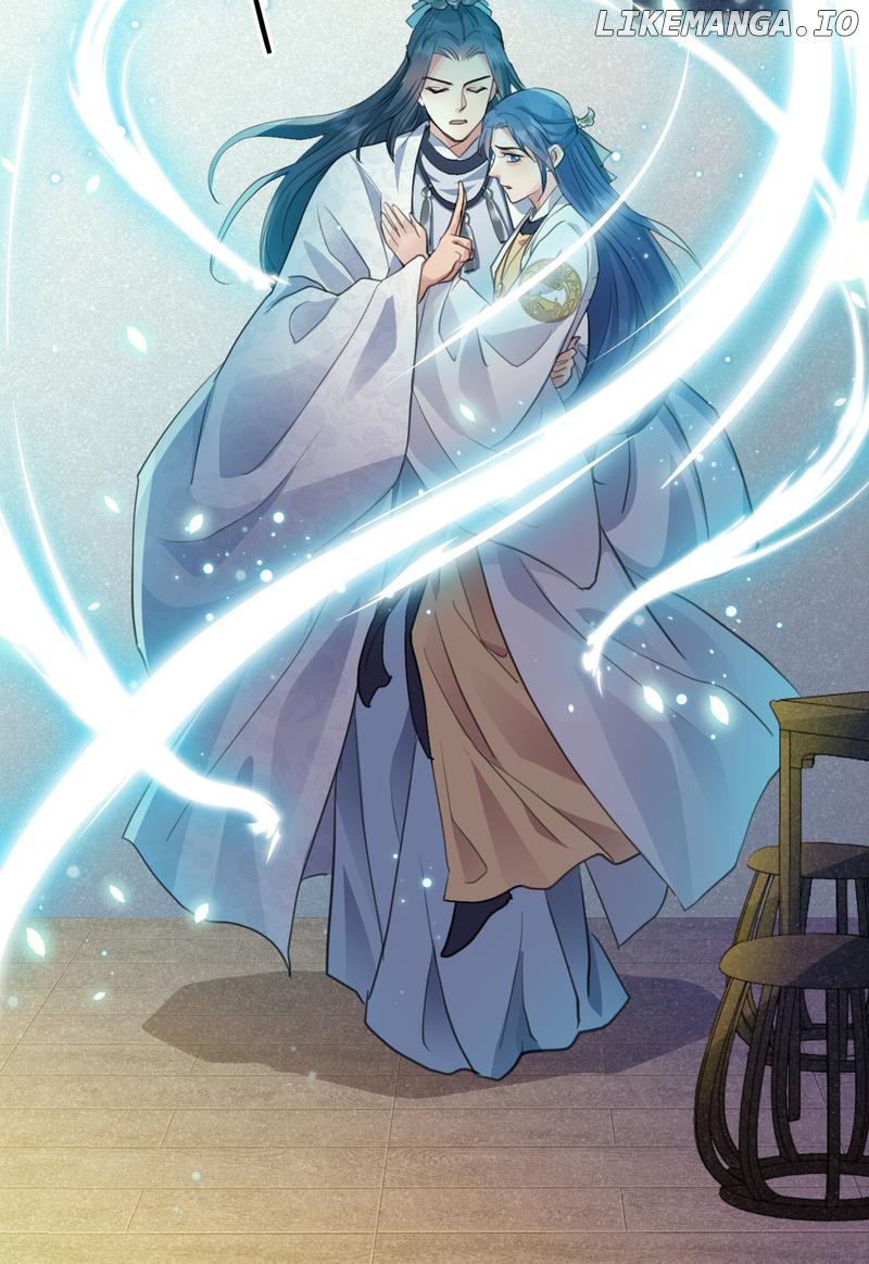 Cultivation To Immortality? The Horrible Kind! Chapter 39 - page 39