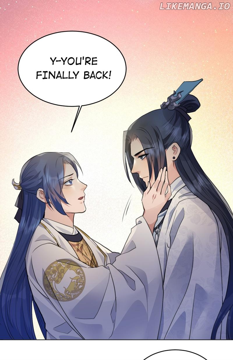 Cultivation To Immortality? The Horrible Kind! Chapter 39 - page 40