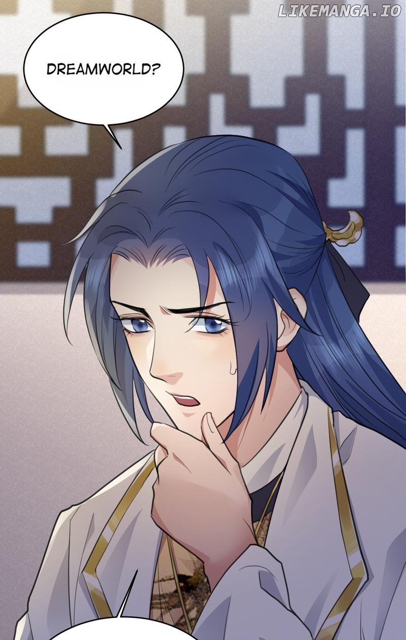 Cultivation To Immortality? The Horrible Kind! Chapter 39 - page 45