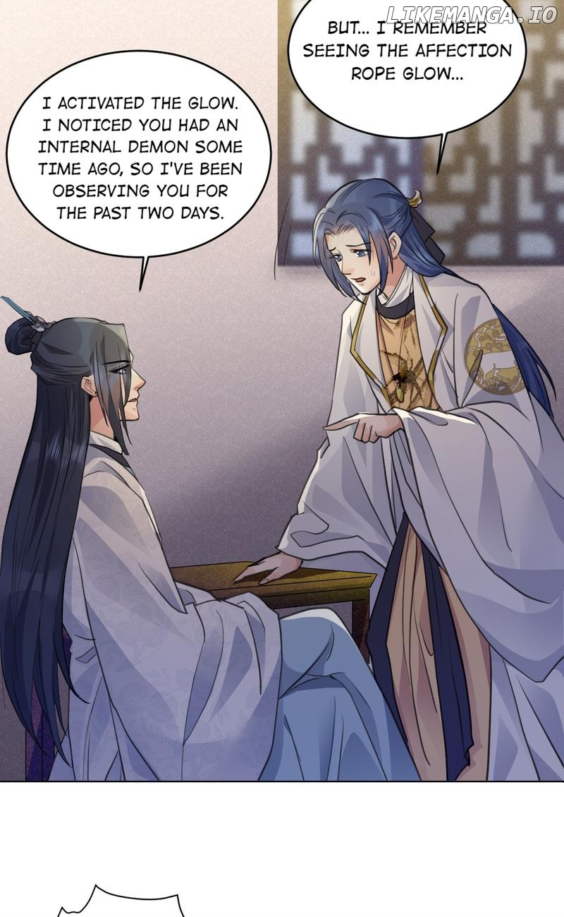 Cultivation To Immortality? The Horrible Kind! Chapter 39 - page 47