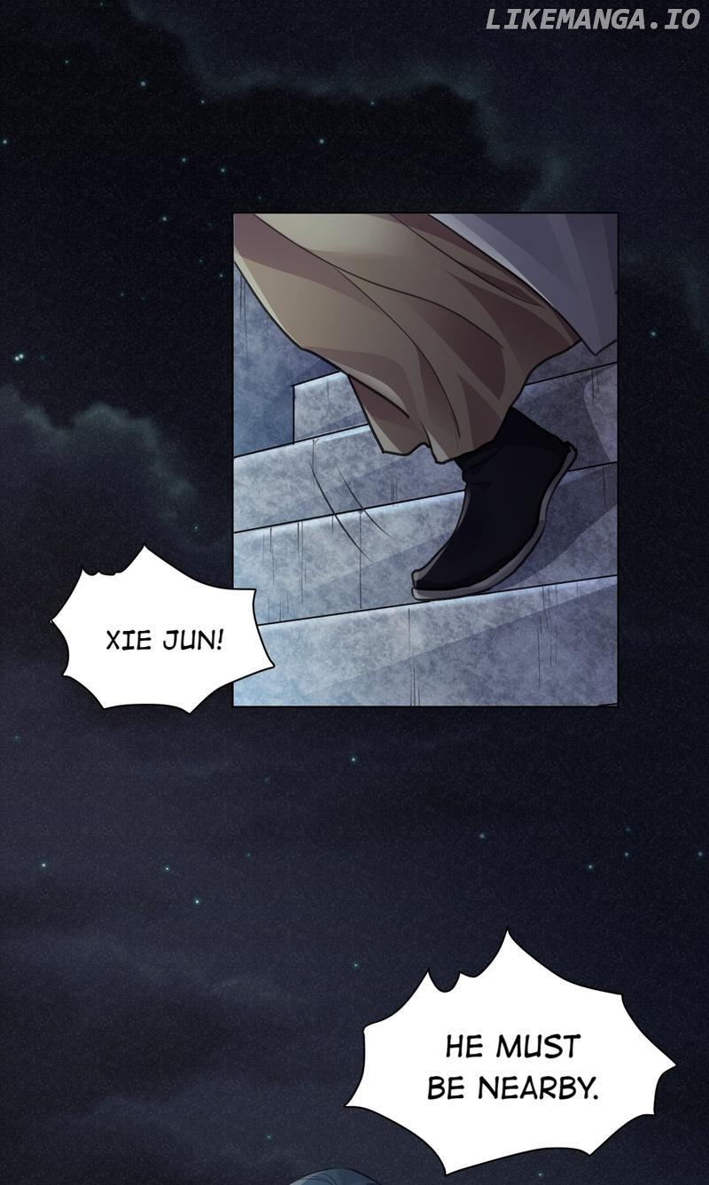 Cultivation To Immortality? The Horrible Kind! Chapter 39 - page 4