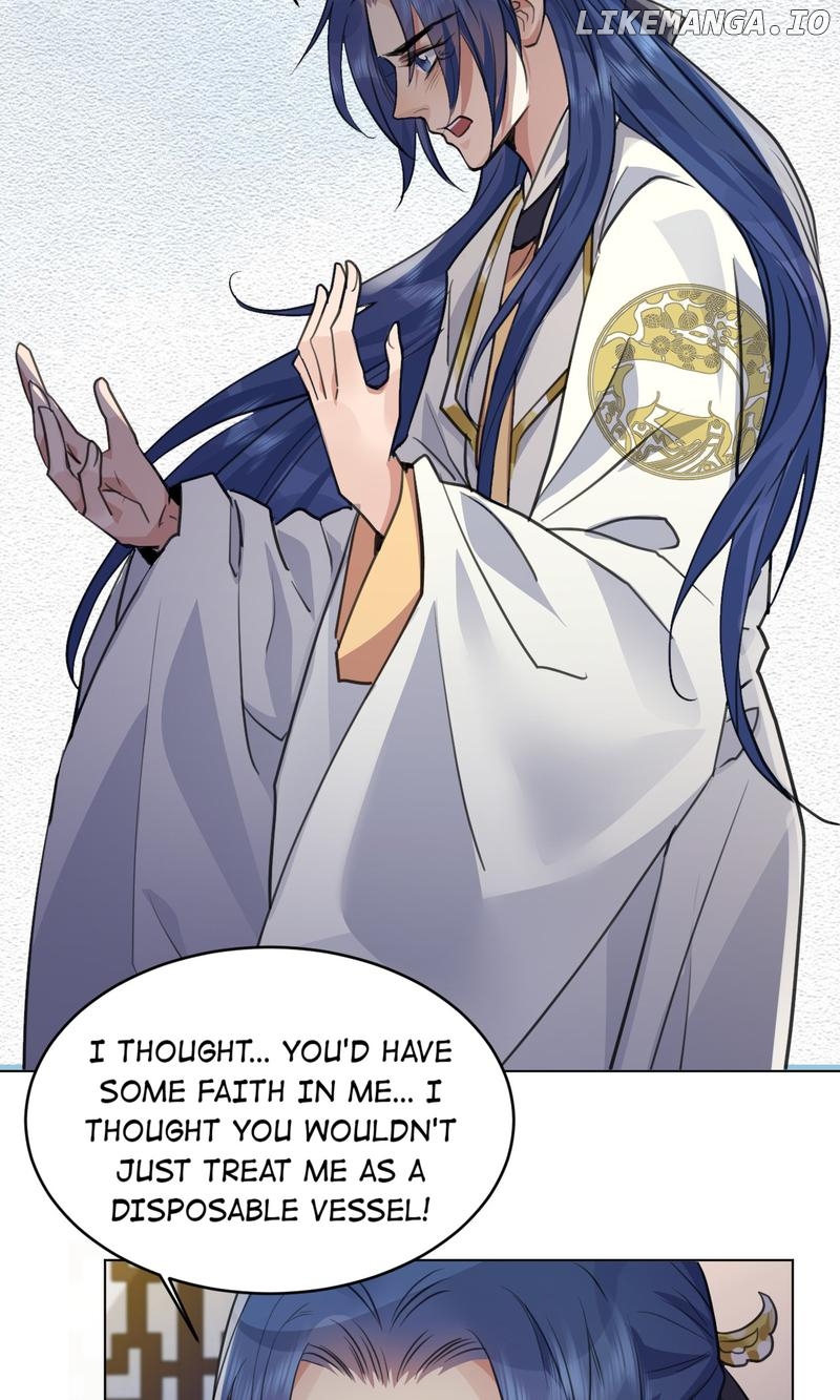 Cultivation To Immortality? The Horrible Kind! Chapter 39 - page 50