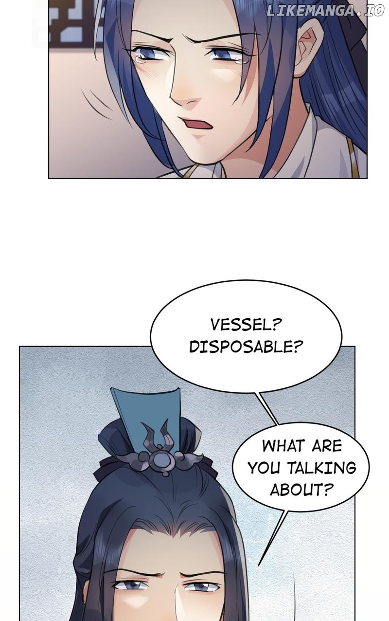 Cultivation To Immortality? The Horrible Kind! Chapter 39 - page 51