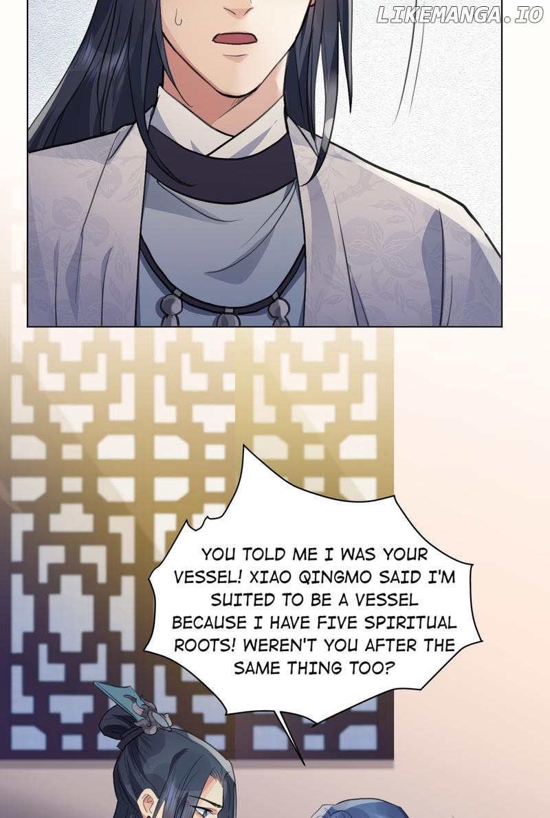 Cultivation To Immortality? The Horrible Kind! Chapter 39 - page 52