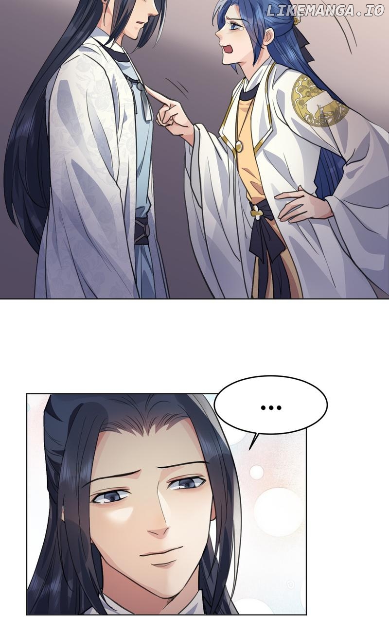 Cultivation To Immortality? The Horrible Kind! Chapter 39 - page 53