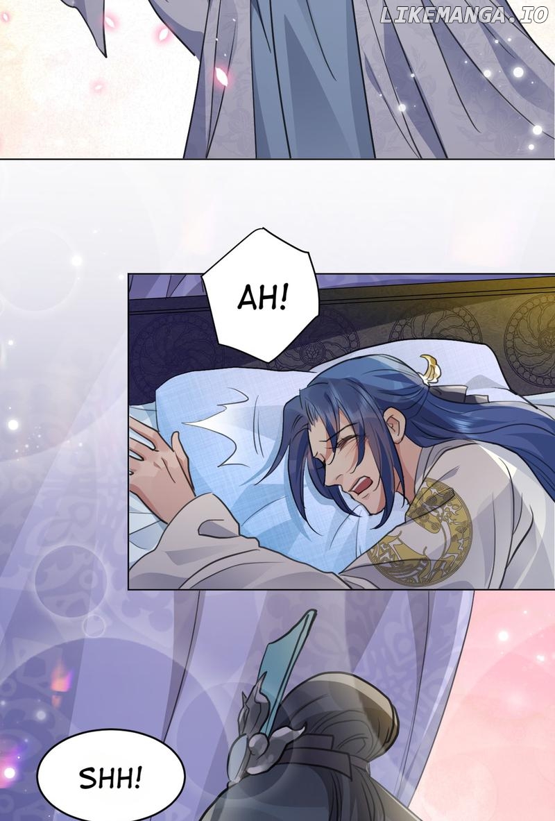 Cultivation To Immortality? The Horrible Kind! Chapter 39 - page 57