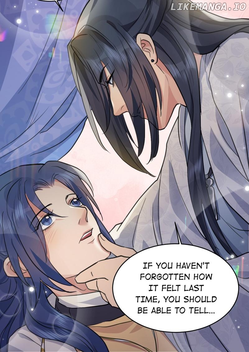 Cultivation To Immortality? The Horrible Kind! Chapter 39 - page 58