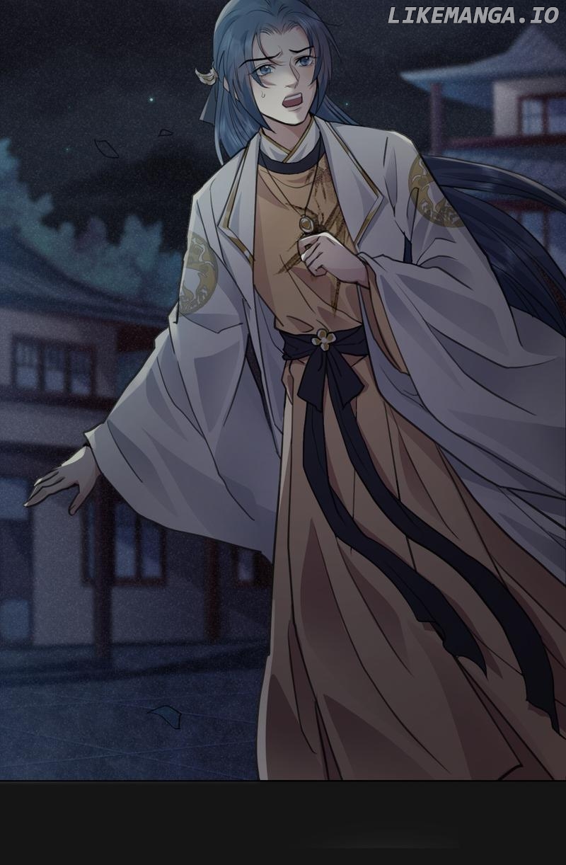 Cultivation To Immortality? The Horrible Kind! Chapter 39 - page 5