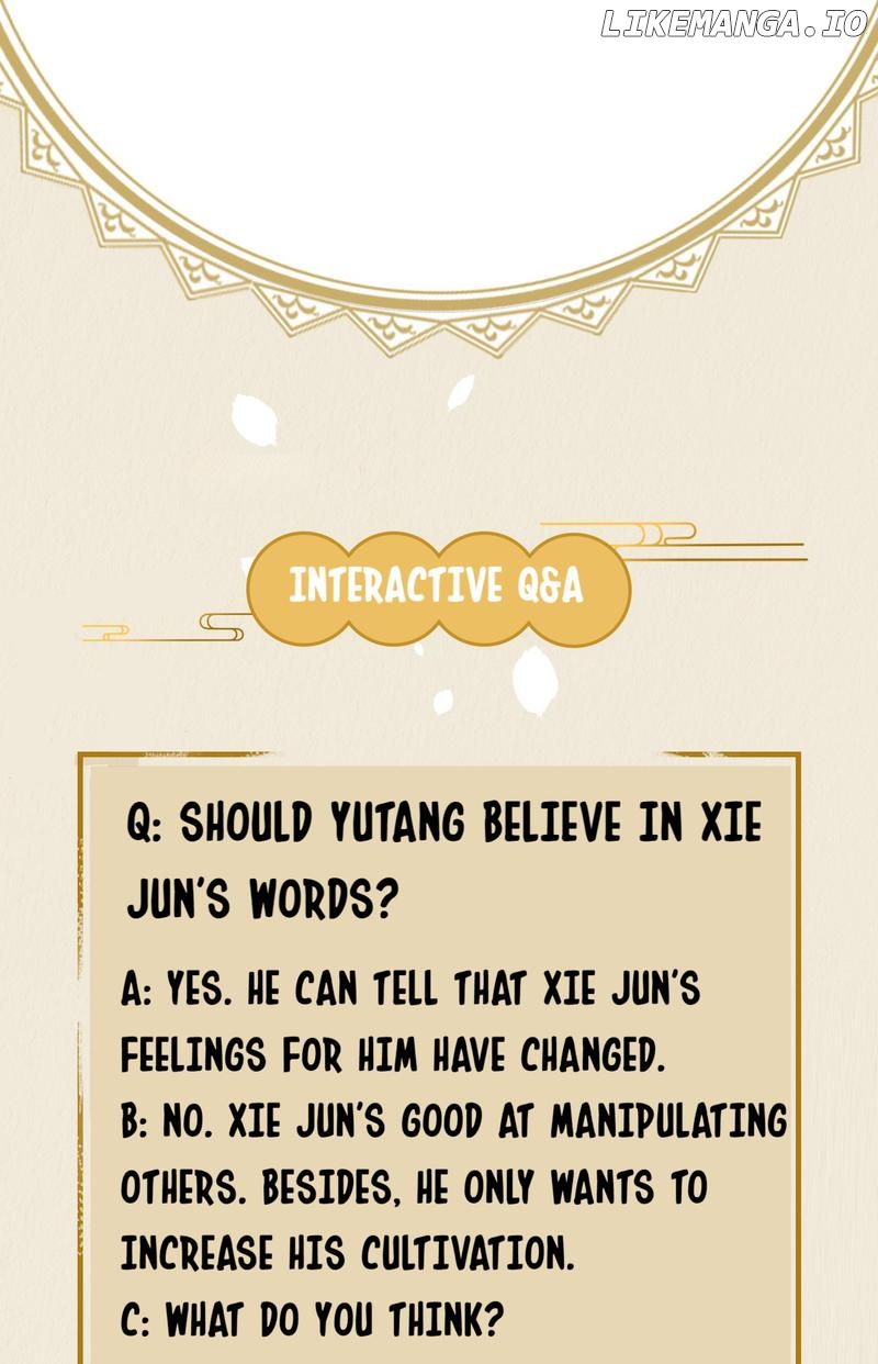 Cultivation To Immortality? The Horrible Kind! Chapter 39 - page 59