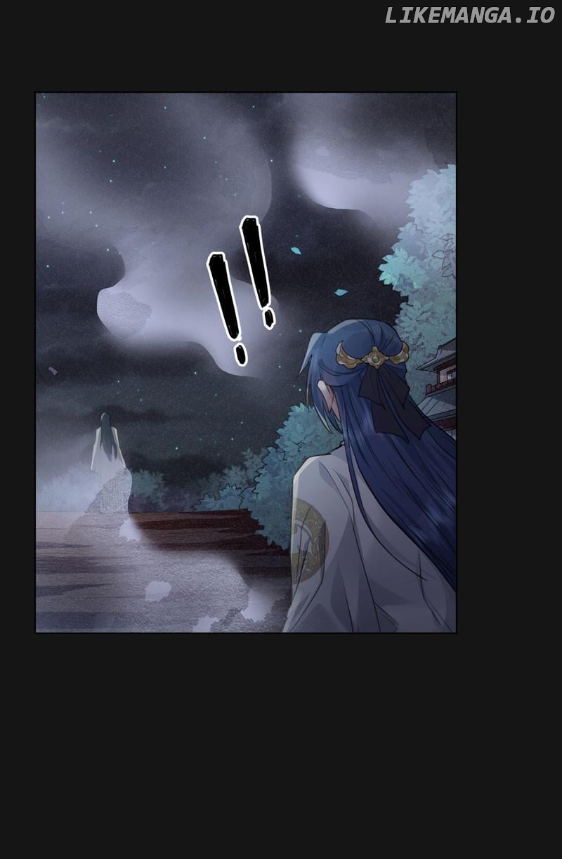 Cultivation To Immortality? The Horrible Kind! Chapter 39 - page 6