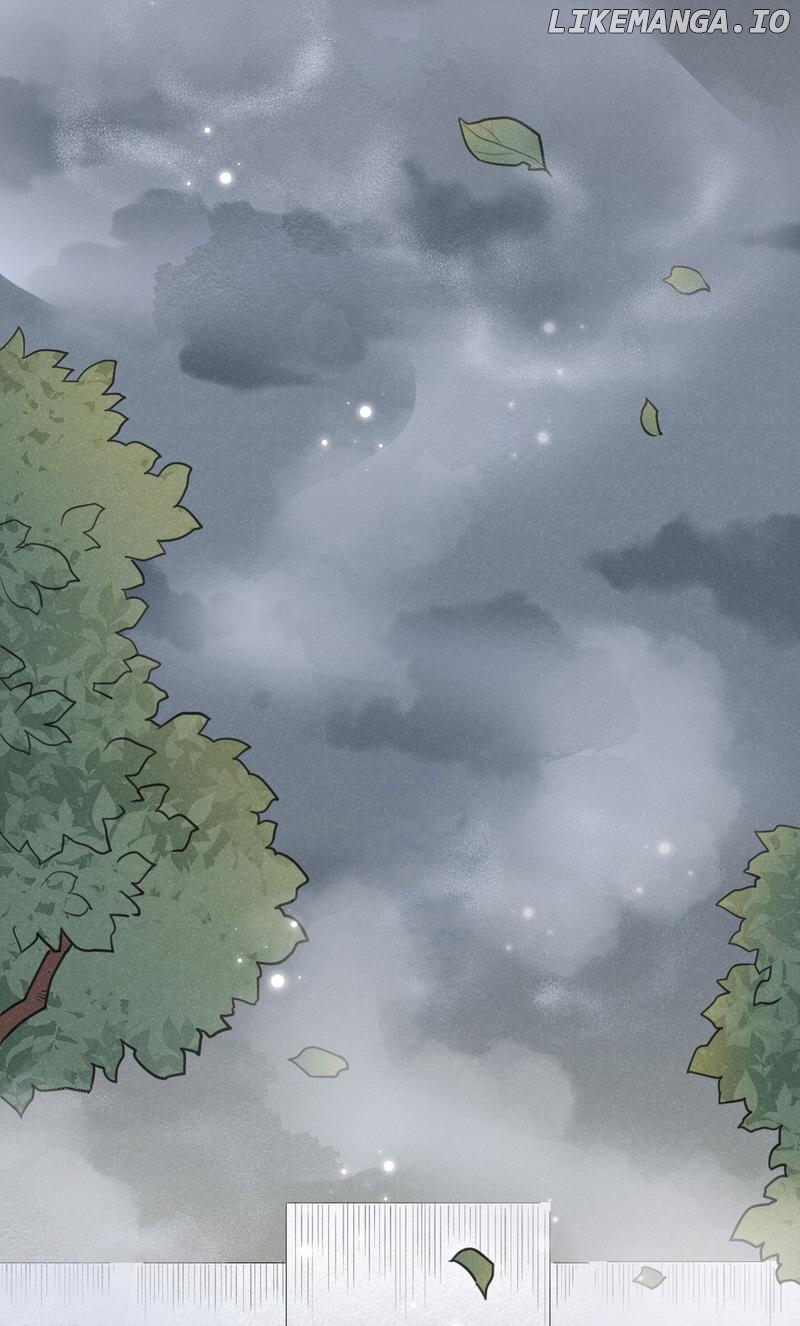 Cultivation To Immortality? The Horrible Kind! Chapter 39 - page 8