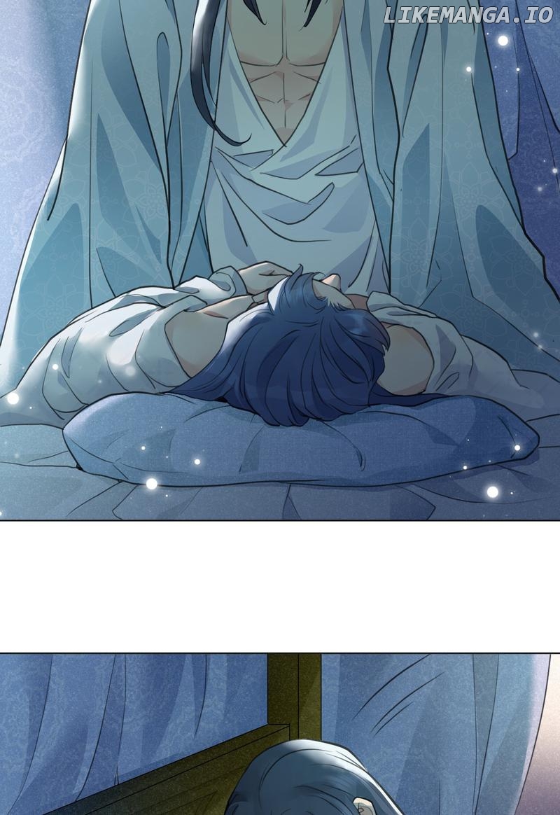 Cultivation To Immortality? The Horrible Kind! Chapter 40 - page 9