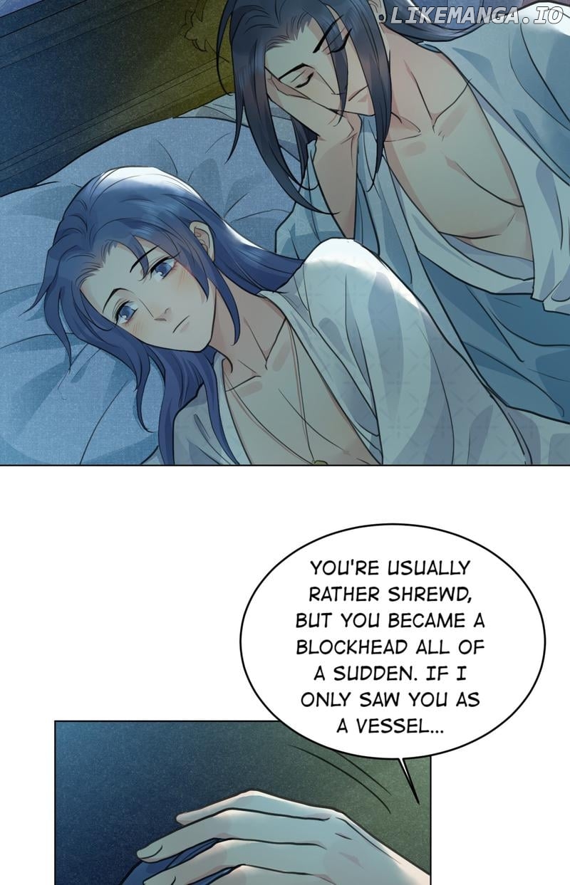 Cultivation To Immortality? The Horrible Kind! Chapter 40 - page 10