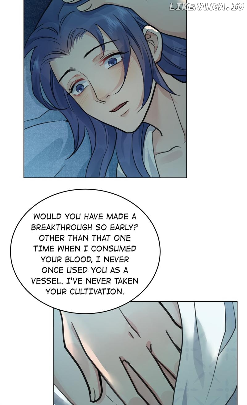 Cultivation To Immortality? The Horrible Kind! Chapter 40 - page 11