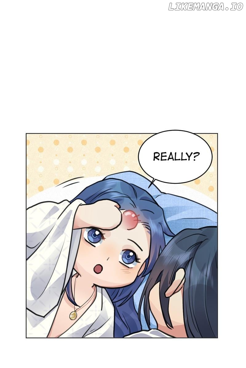 Cultivation To Immortality? The Horrible Kind! Chapter 40 - page 13