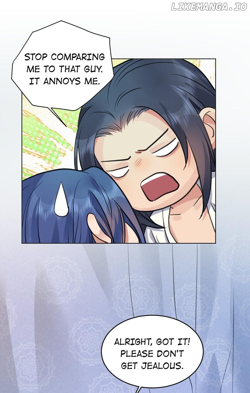 Cultivation To Immortality? The Horrible Kind! Chapter 40 - page 16