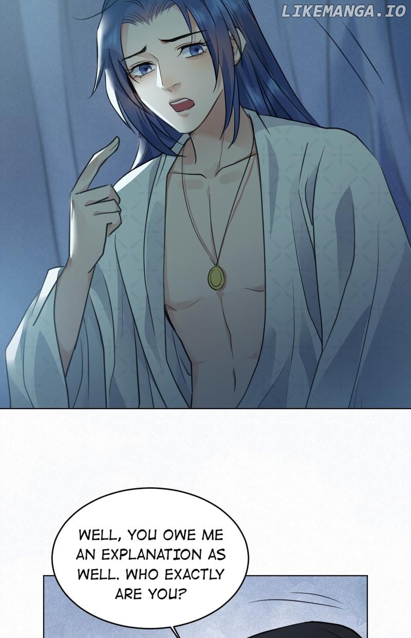 Cultivation To Immortality? The Horrible Kind! Chapter 40 - page 18