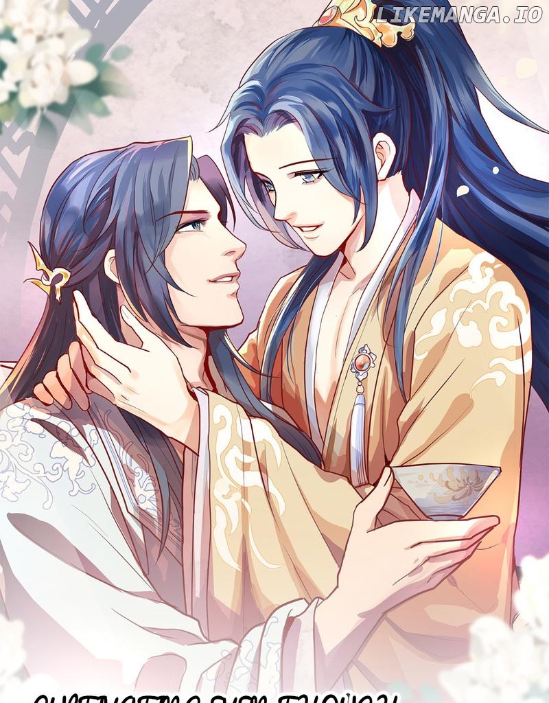 Cultivation To Immortality? The Horrible Kind! Chapter 40 - page 1