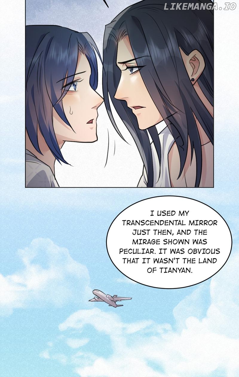 Cultivation To Immortality? The Horrible Kind! Chapter 40 - page 19