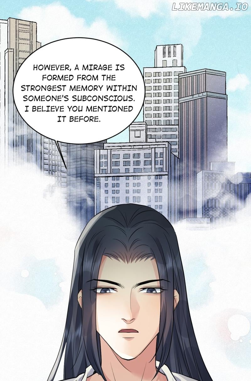 Cultivation To Immortality? The Horrible Kind! Chapter 40 - page 20