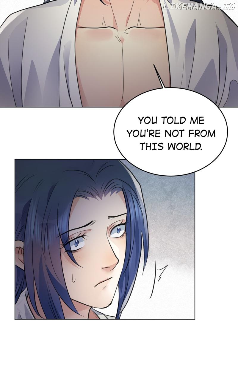 Cultivation To Immortality? The Horrible Kind! Chapter 40 - page 21