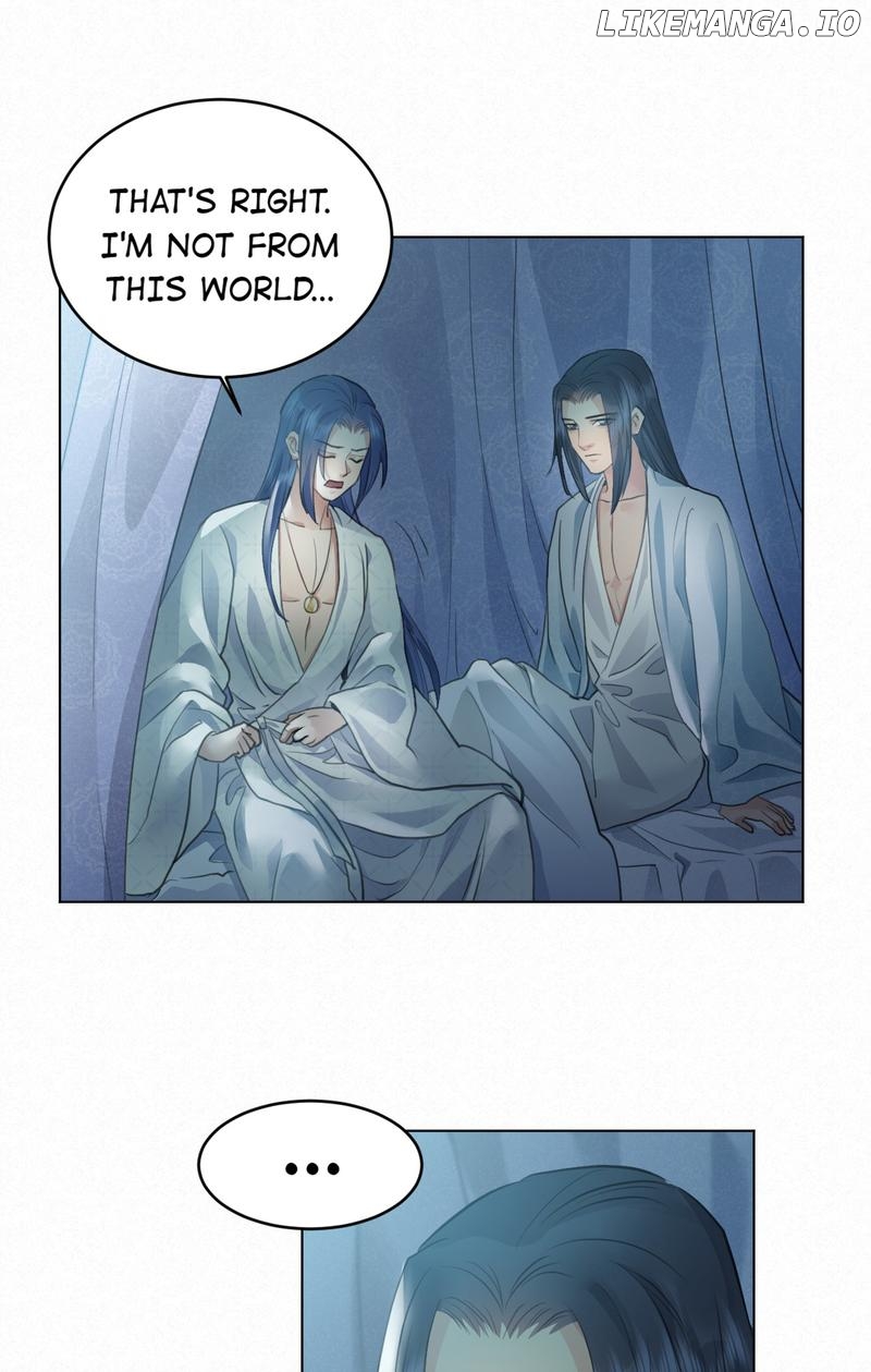 Cultivation To Immortality? The Horrible Kind! Chapter 40 - page 22