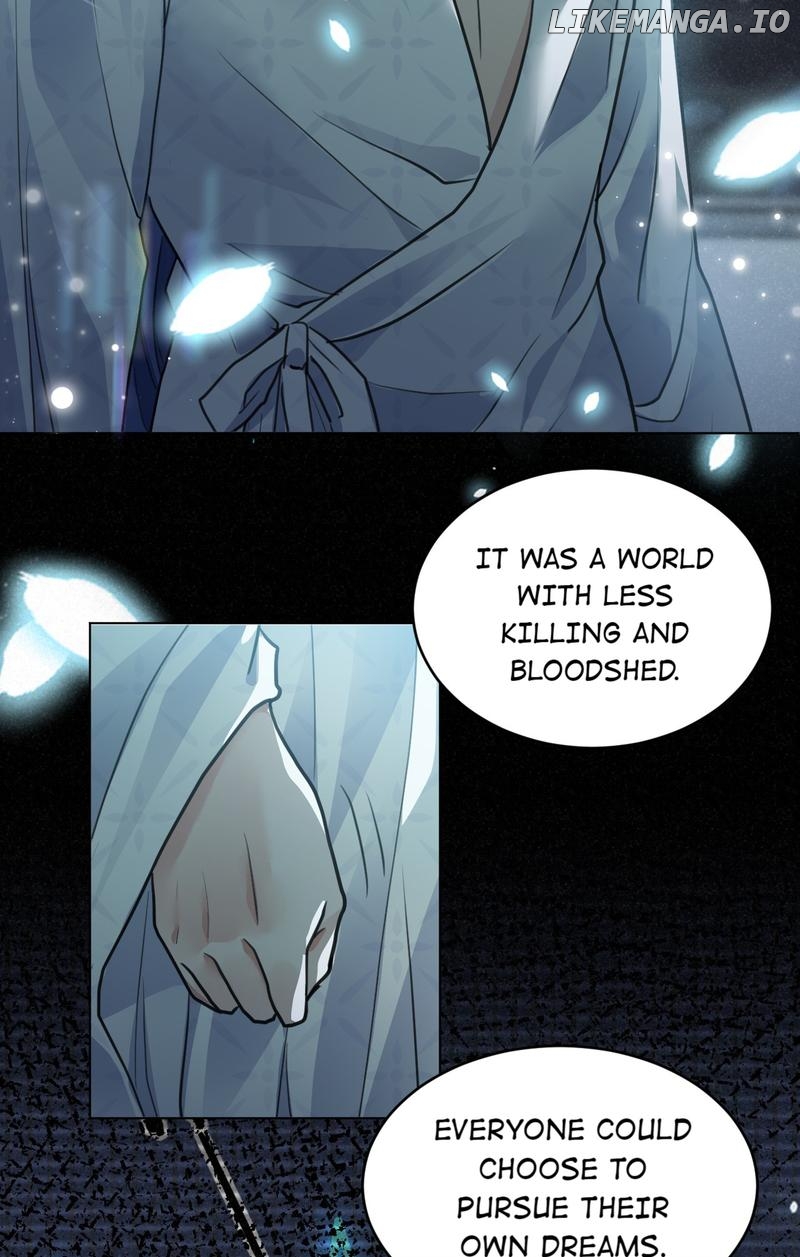 Cultivation To Immortality? The Horrible Kind! Chapter 40 - page 26