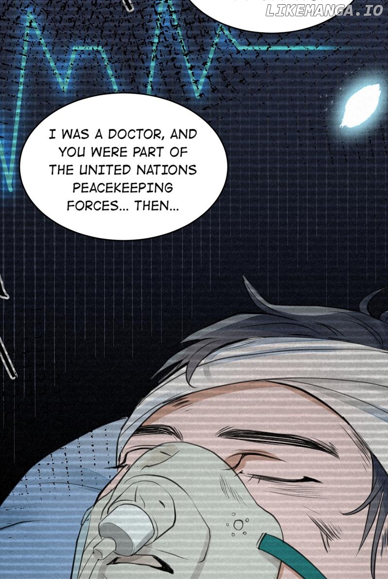 Cultivation To Immortality? The Horrible Kind! Chapter 40 - page 27