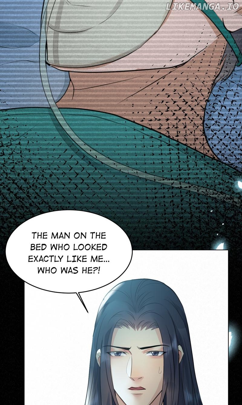 Cultivation To Immortality? The Horrible Kind! Chapter 40 - page 28