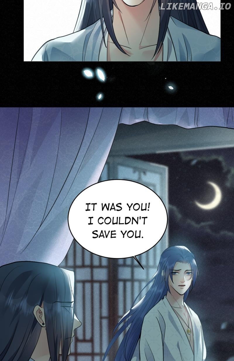 Cultivation To Immortality? The Horrible Kind! Chapter 40 - page 29