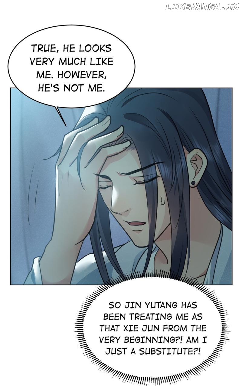 Cultivation To Immortality? The Horrible Kind! Chapter 40 - page 31