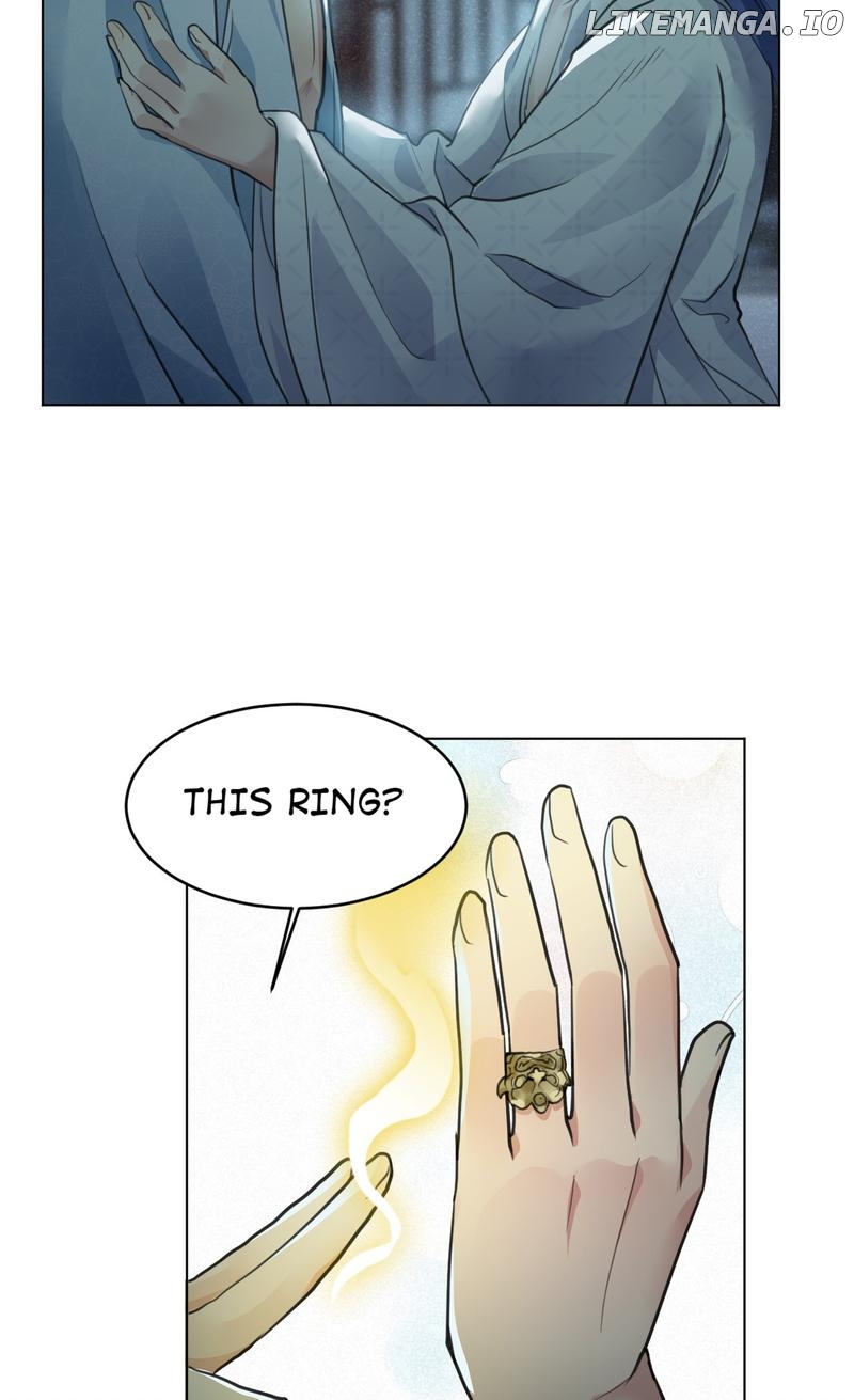 Cultivation To Immortality? The Horrible Kind! Chapter 40 - page 35