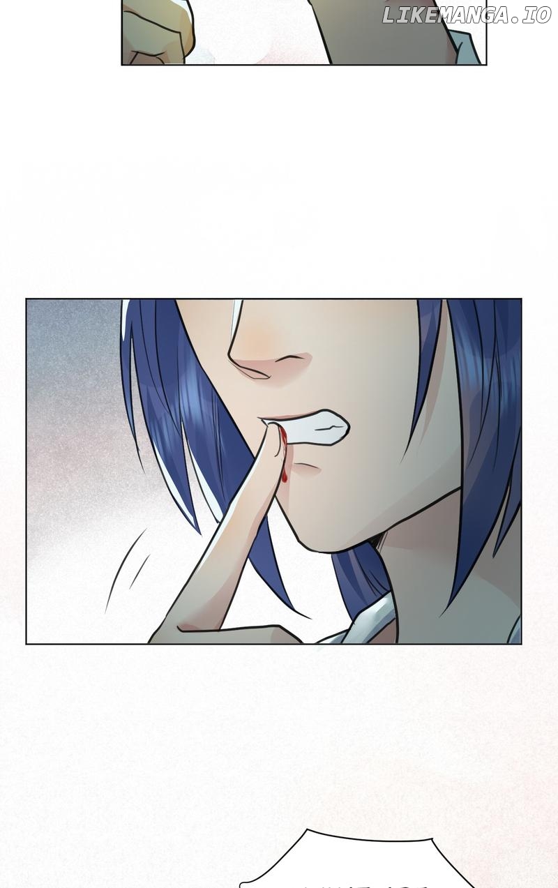 Cultivation To Immortality? The Horrible Kind! Chapter 40 - page 36