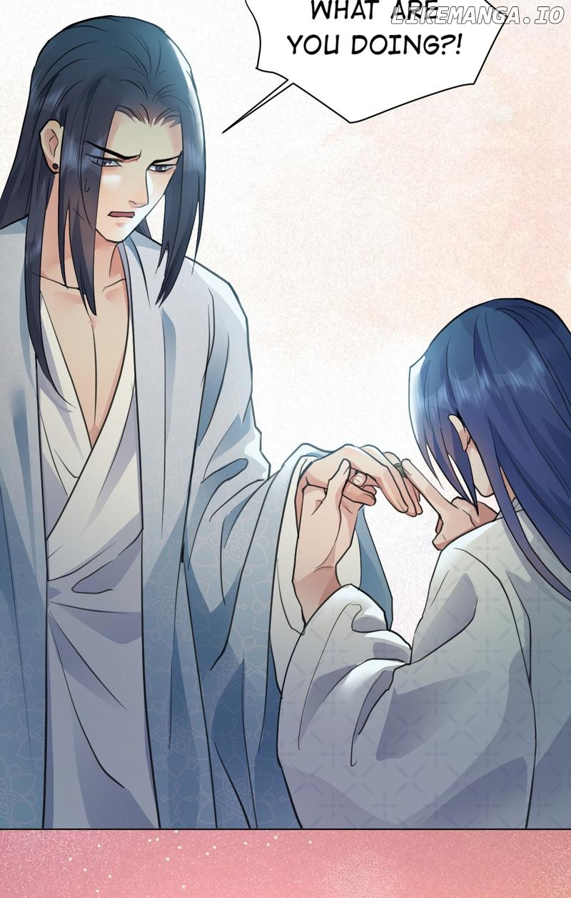 Cultivation To Immortality? The Horrible Kind! Chapter 40 - page 37