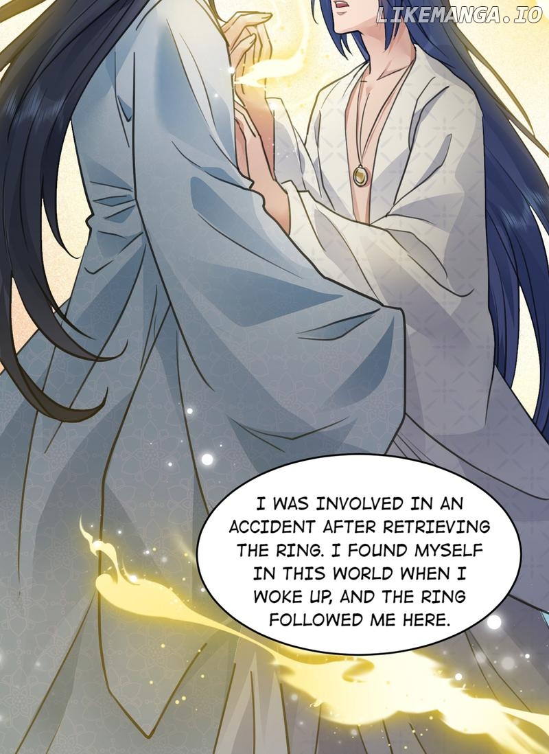 Cultivation To Immortality? The Horrible Kind! Chapter 40 - page 39